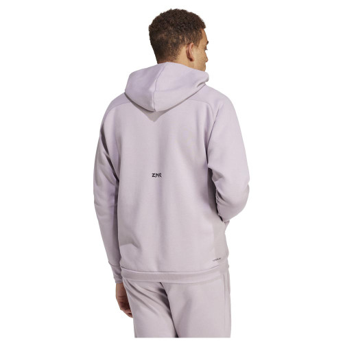 Adidas Ανδρική ζακέτα Z.N.E. Premium Full-Zip Hooded Track Jacket